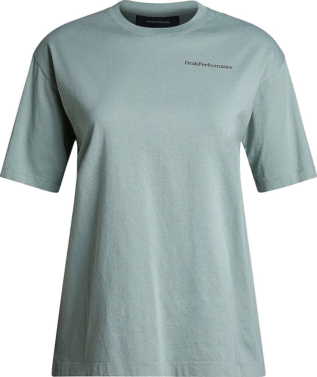 R&D Print T-Shirt - Women's|-|T-shirt imprimé R&D - Femme sold by The Last Hunt product image thumbnail 3