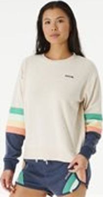 Surfbreak Crew Jumper - Women's|-|Chandail ras du cou Surfbreak - Femme sold by The Last Hunt