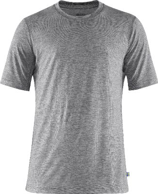 Abisko Day Hike Short Sleeve - Men’s|-|Chandail Abisko Day Hike - Homme sold by The Last Hunt