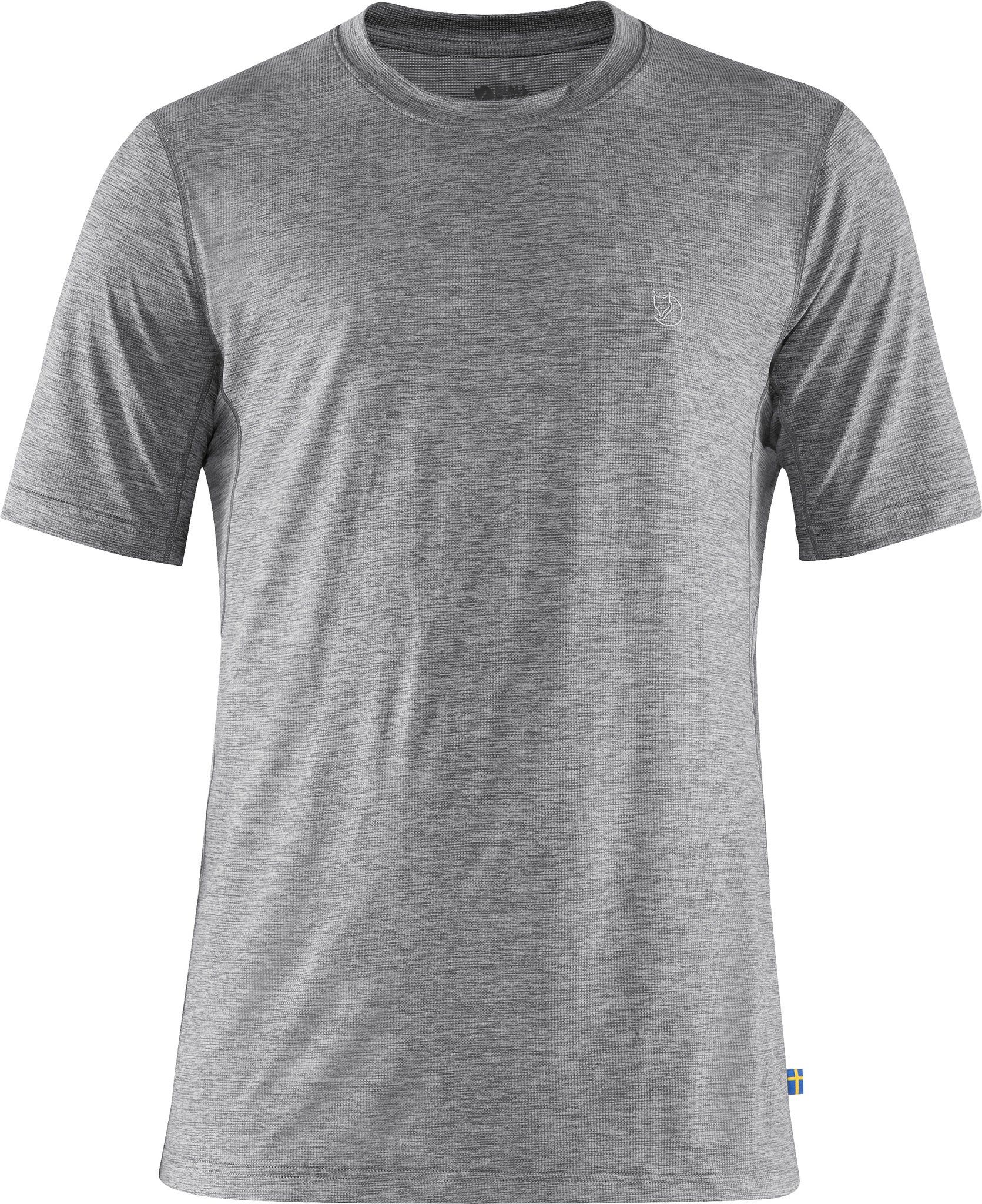 Abisko Day Hike Short Sleeve - Men’s|-|Chandail Abisko Day Hike - Homme sold by The Last Hunt