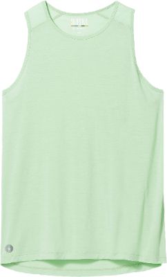 Merino Sport 120 High Neck Tank Top - Women's|-|Camisole à col montant Sport 120 de Merino - Femme made by Smartwool