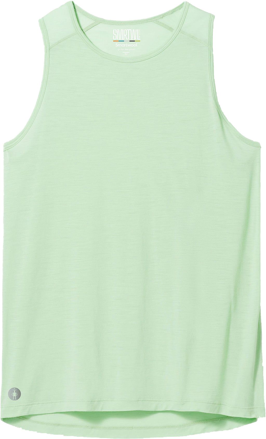 Merino Sport 120 High Neck Tank Top - Women's|-|Camisole à col montant Sport 120 de Merino - Femme sold by The Last Hunt
