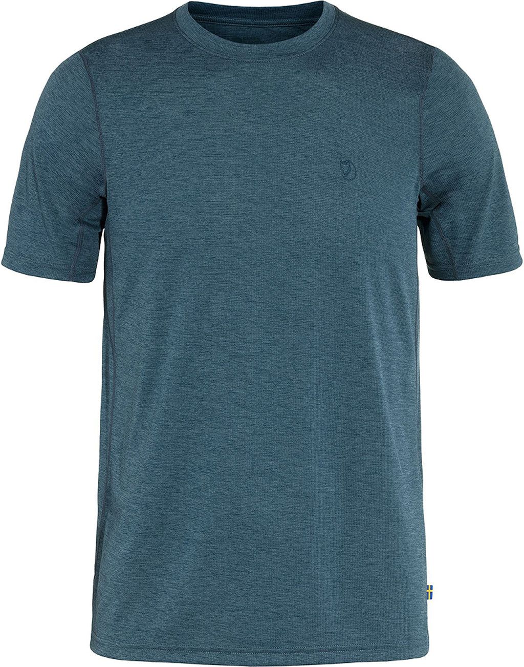 Abisko Day Hike Short Sleeve - Men’s|-|Chandail Abisko Day Hike - Homme sold by The Last Hunt product image thumbnail 2