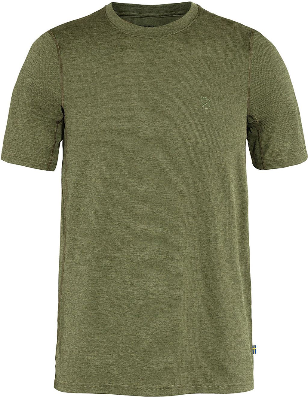 Abisko Day Hike Short Sleeve - Men’s|-|Chandail Abisko Day Hike - Homme sold by The Last Hunt product image thumbnail 4