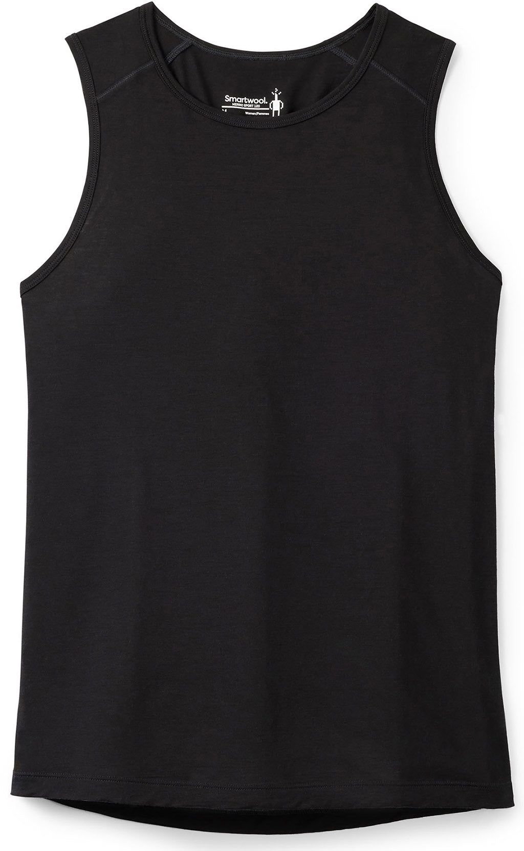 Merino Sport 120 High Neck Tank Top - Women's|-|Camisole à col montant Sport 120 de Merino - Femme sold by The Last Hunt product image thumbnail 4