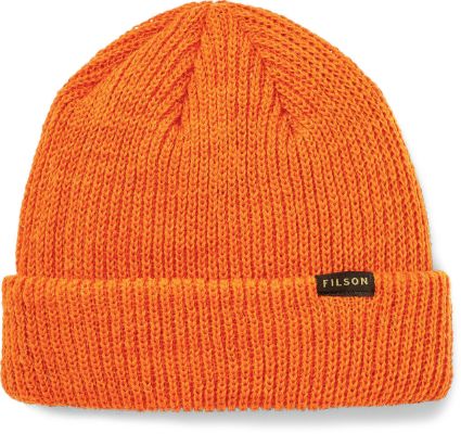 Watch Cap|-|Tuque Watch Cap sold by The Last Hunt