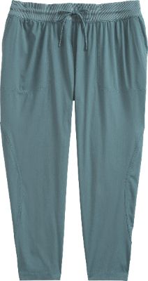 Aphrodite Plus Size Capri Trousers - Women's|-|Pantalon capri grande taille Aphrodite - Femme sold by The Last Hunt