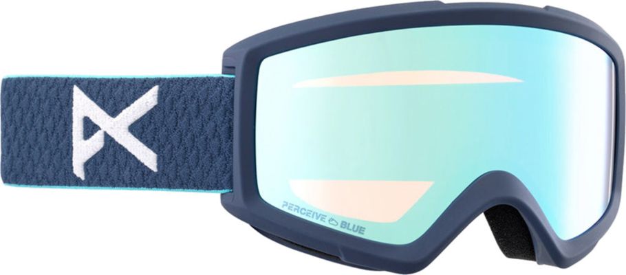 Helix 2.0 Goggles Perceive with Bonus Lens - Men's|-|Masque de ski Helix 2.0 Perceive avec lentille en prime - Homme sold by The Last Hunt