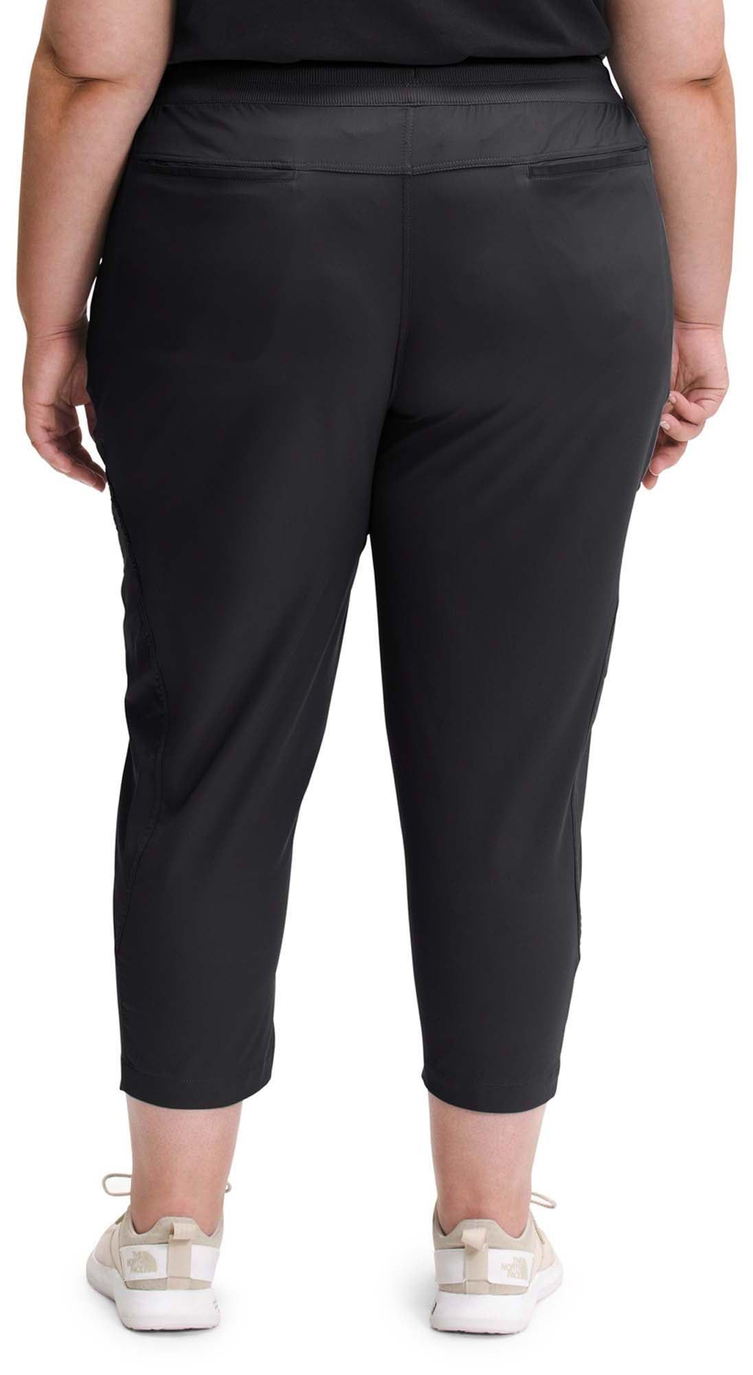 Aphrodite Plus Size Capri Trousers - Women's|-|Pantalon capri grande taille Aphrodite - Femme sold by The Last Hunt product image thumbnail 5