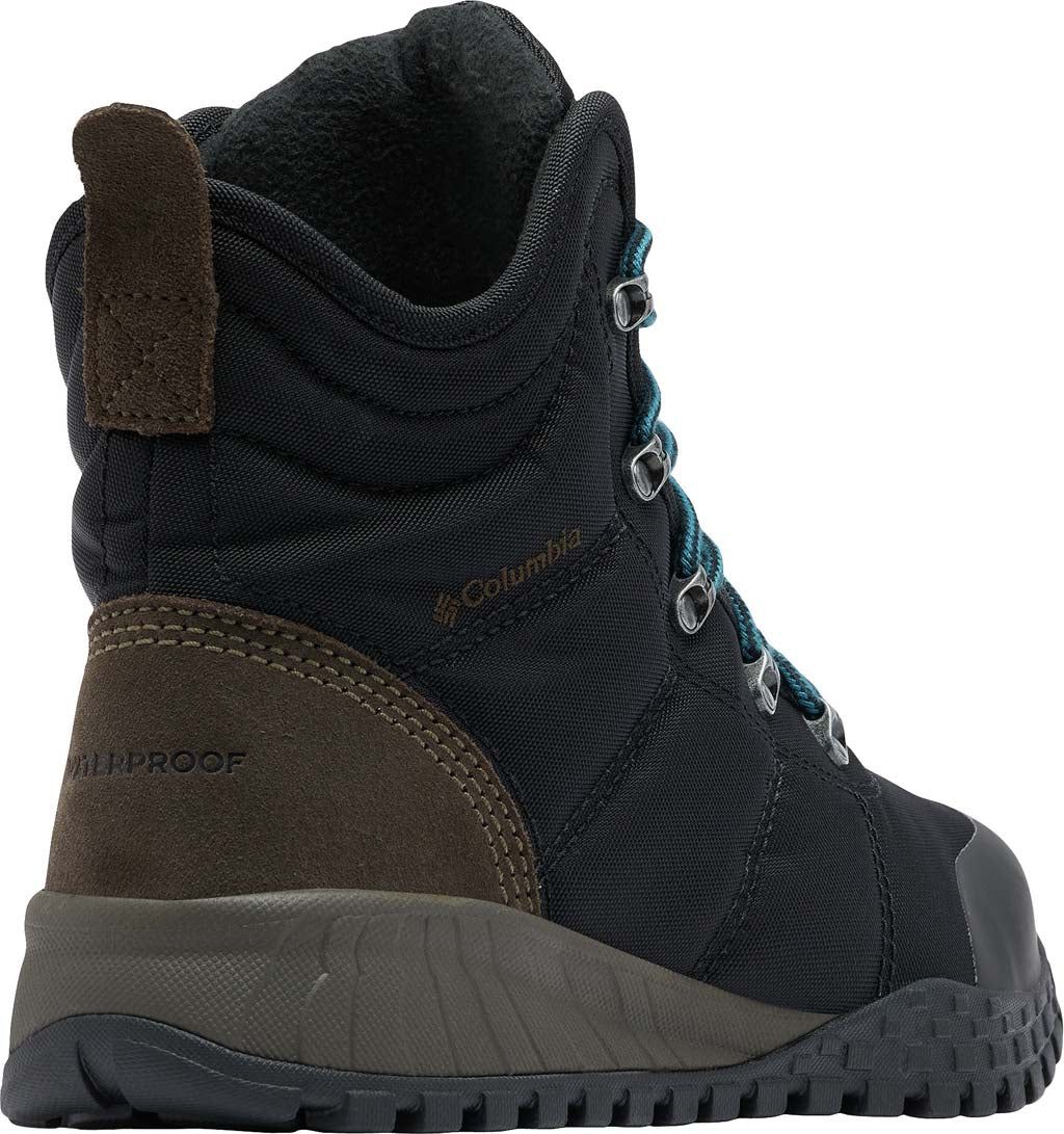 Fairbanks Omni-Heat Boots - Men's|-|Bottes Fairbanks Omni-Heat - Homme sold by The Last Hunt product image thumbnail 2