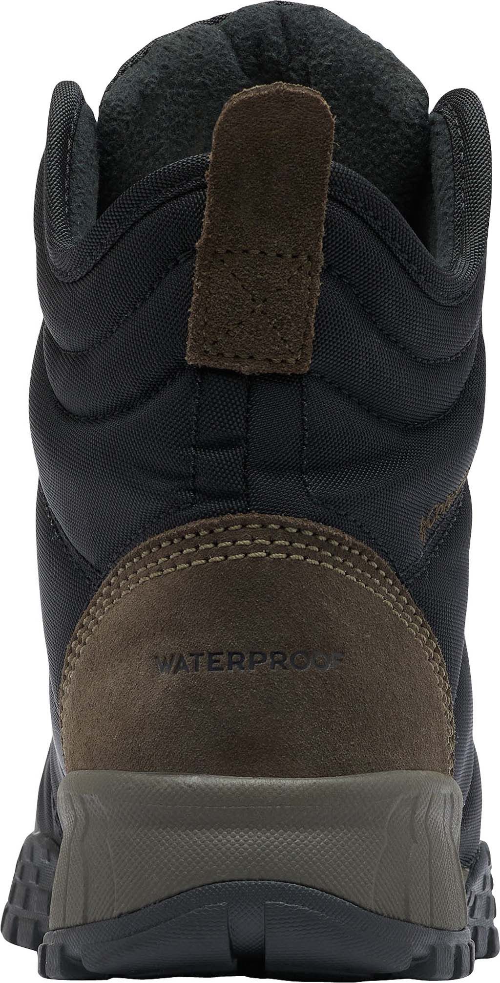 Fairbanks Omni-Heat Boots - Men's|-|Bottes Fairbanks Omni-Heat - Homme sold by The Last Hunt product image thumbnail 3