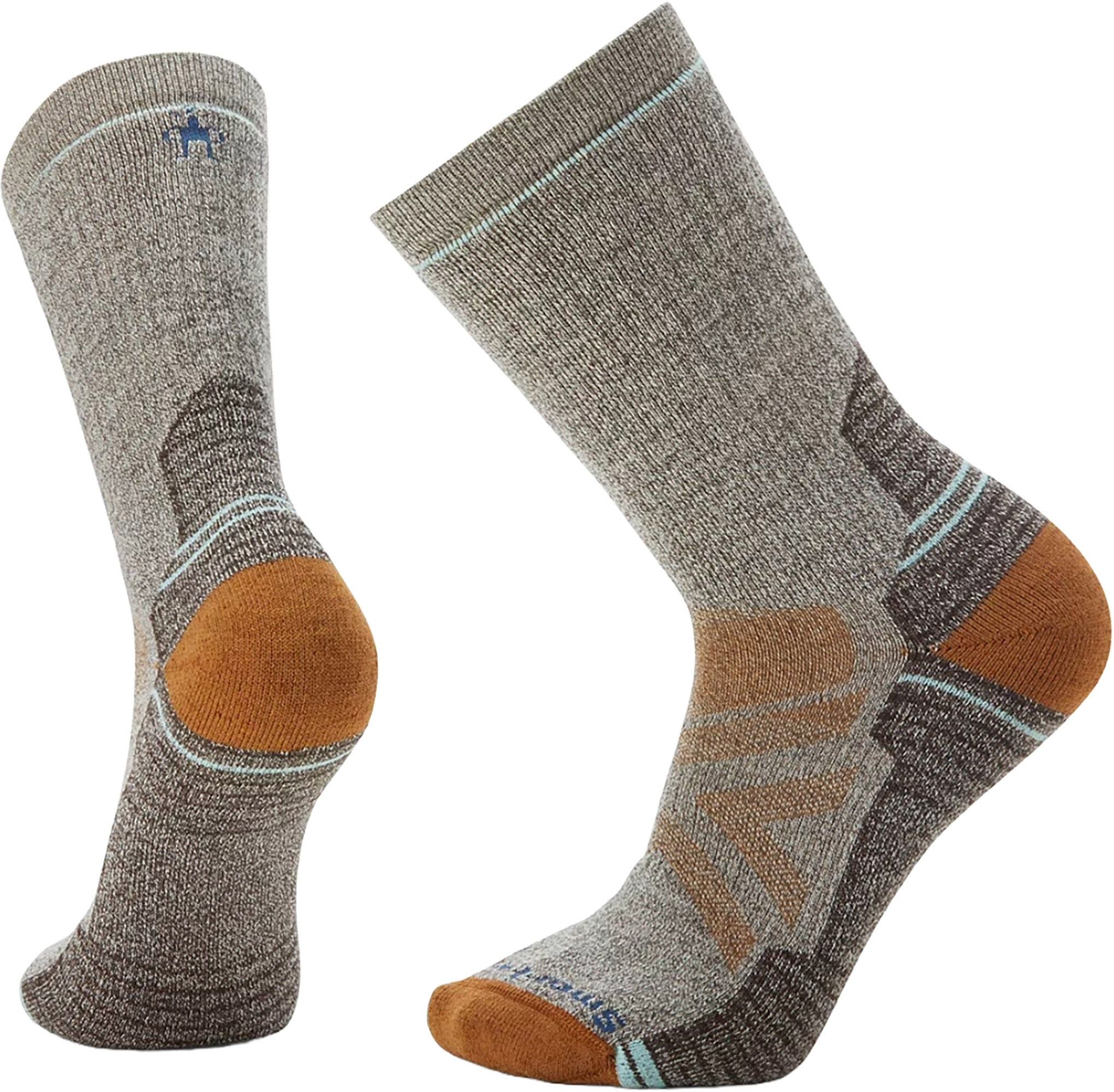 Performance Hike Full Cushion Crew Socks - Men's|-|Chaussettes mi-mollet à matelassage intégral Performance Hike - Homme sold by The Last Hunt