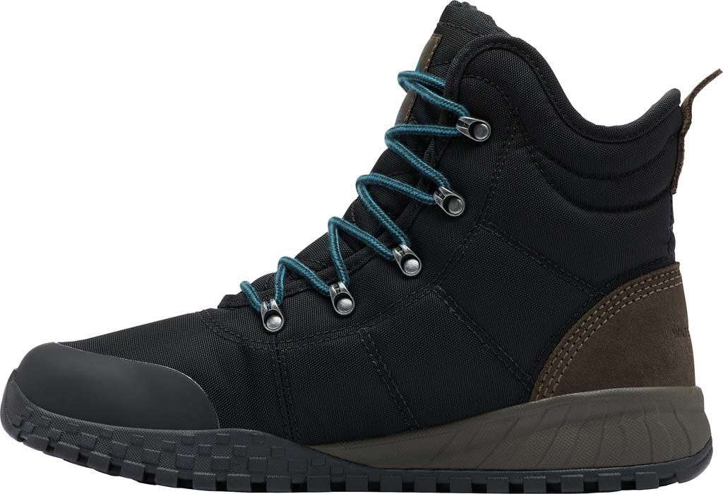 Fairbanks Omni-Heat Boots - Men's|-|Bottes Fairbanks Omni-Heat - Homme sold by The Last Hunt product image thumbnail 4
