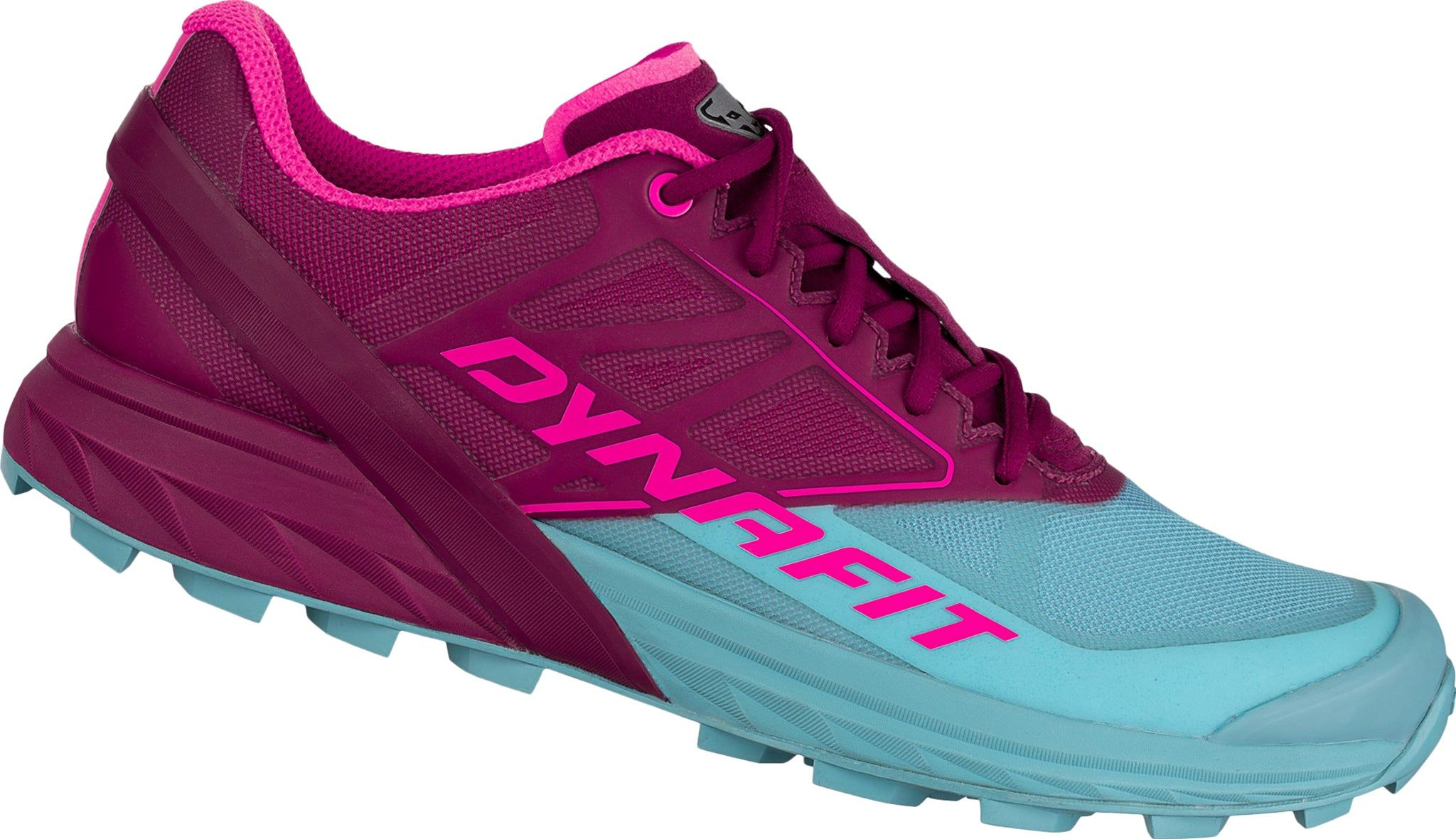Alpine Trail Running Shoes - Women's|-|Souliers de course sur sentier Alpine - Femme sold by The Last Hunt