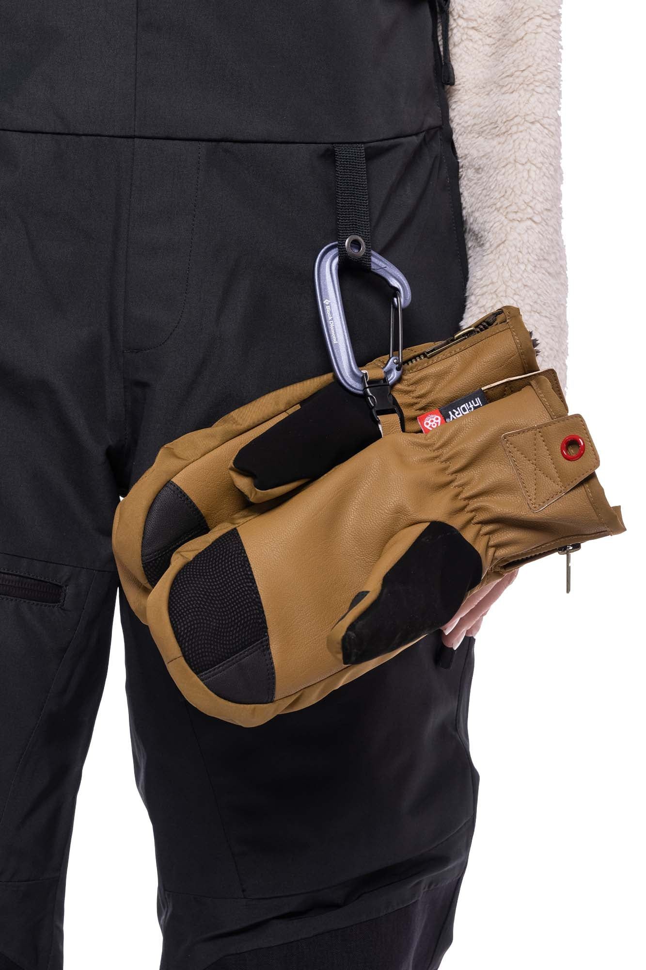 Geode Thermagraph Snowsuit - Women’s|-|Habit de neige Geode thermagraph - Femme sold by The Last Hunt product image thumbnail 4