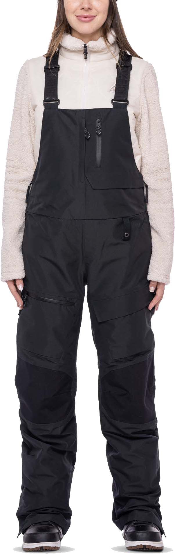 Geode Thermagraph Snowsuit - Women’s|-|Habit de neige Geode thermagraph - Femme sold by The Last Hunt