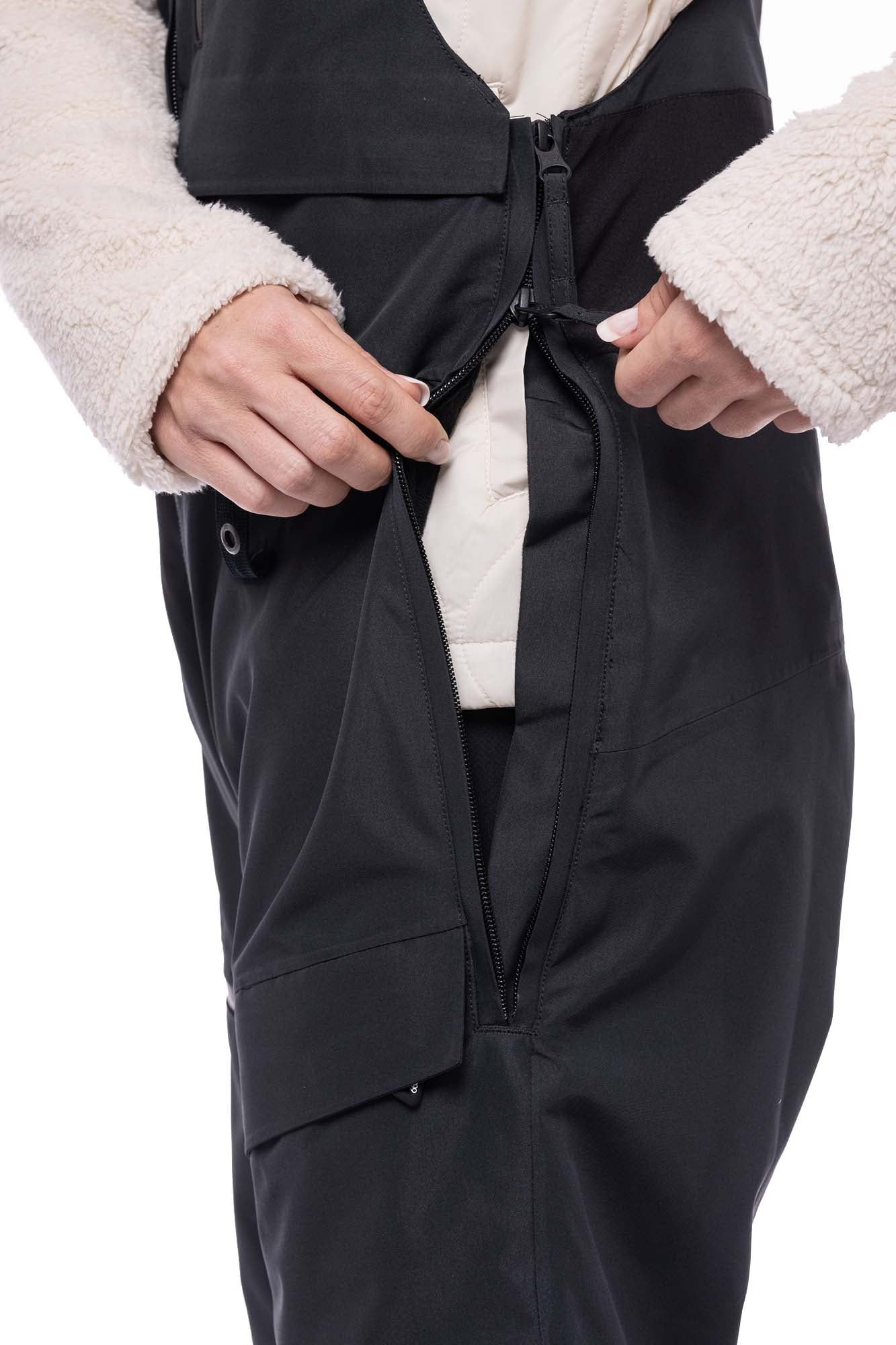 Geode Thermagraph Snowsuit - Women’s|-|Habit de neige Geode thermagraph - Femme sold by The Last Hunt product image thumbnail 5