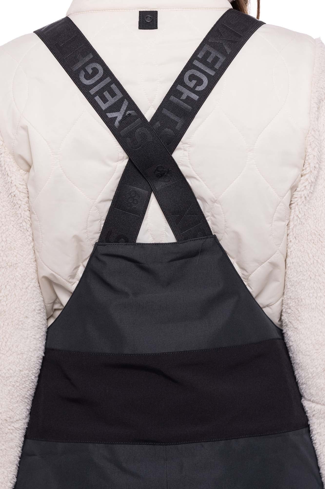 Geode Thermagraph Snowsuit - Women’s|-|Habit de neige Geode thermagraph - Femme sold by The Last Hunt product image thumbnail 2