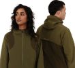 Dover Anti-Wrinkle Windbreaker Jacket - Unisex|-|Manteau coupe-vent anti-rides Dover - Unisexe sold by The Last Hunt