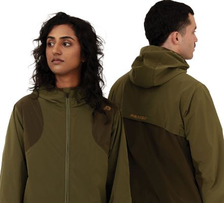 Dover Anti-Wrinkle Windbreaker Jacket - Unisex|-|Manteau coupe-vent anti-rides Dover - Unisexe sold by The Last Hunt