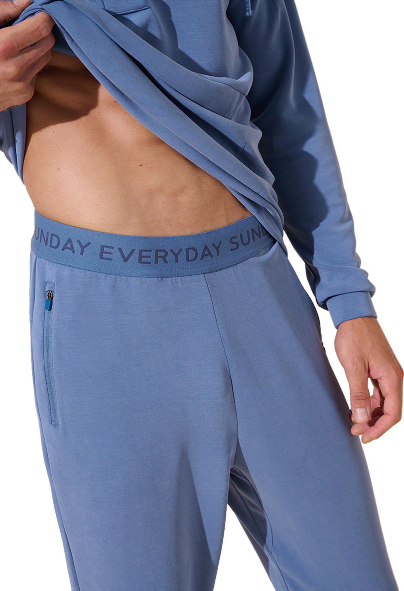 The Sunday Jogger Pant - Men's|-|Pantalon jogger The Sunday - Homme sold by The Last Hunt product image thumbnail 3