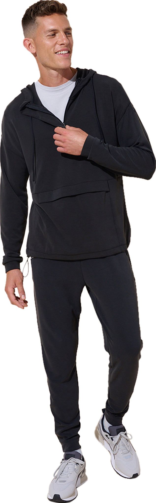 The Sunday Jogger Pant - Men's|-|Pantalon jogger The Sunday - Homme sold by The Last Hunt product image thumbnail 5