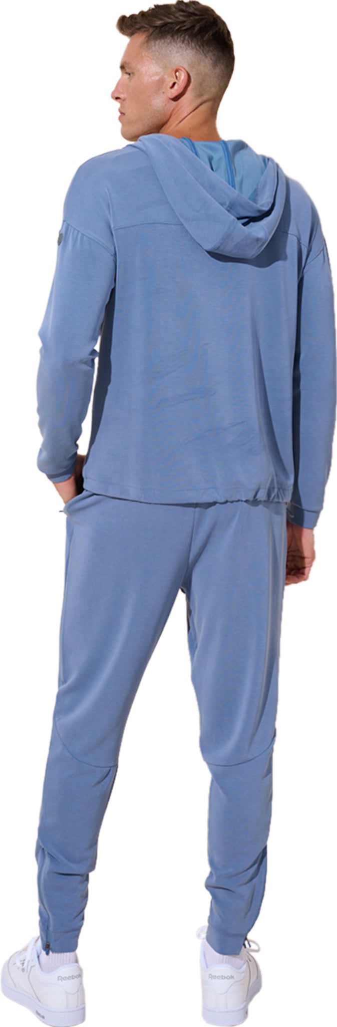 The Sunday Jogger Pant - Men's|-|Pantalon jogger The Sunday - Homme sold by The Last Hunt product image thumbnail 2