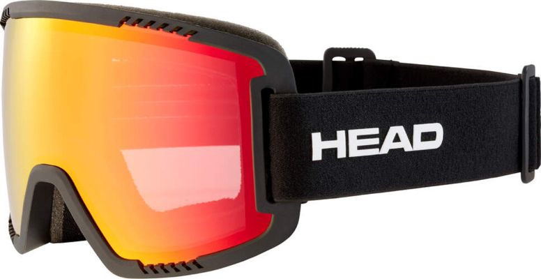 Contex AF Ski Goggle - Unisex|-|Lunettes ski AF Contex - Unisexe sold by The Last Hunt