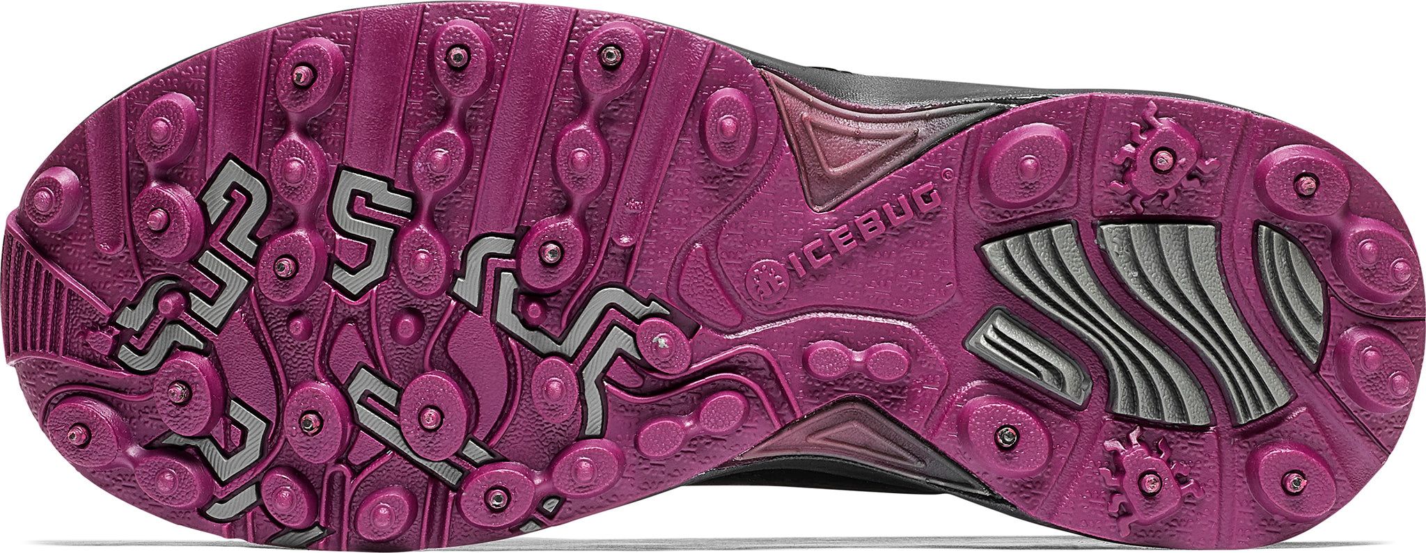 Pace3 BUGrip GTX Boots - Women's|-|Bottes Pace3 BUGrip GTX - Femme sold by The Last Hunt product image thumbnail 5