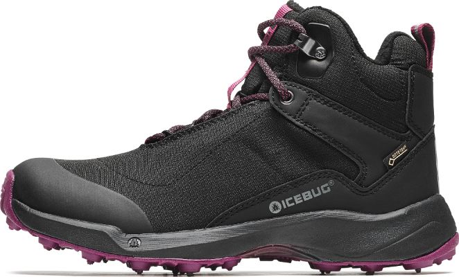 Pace3 BUGrip GTX Boots - Women's|-|Bottes Pace3 BUGrip GTX - Femme sold by The Last Hunt