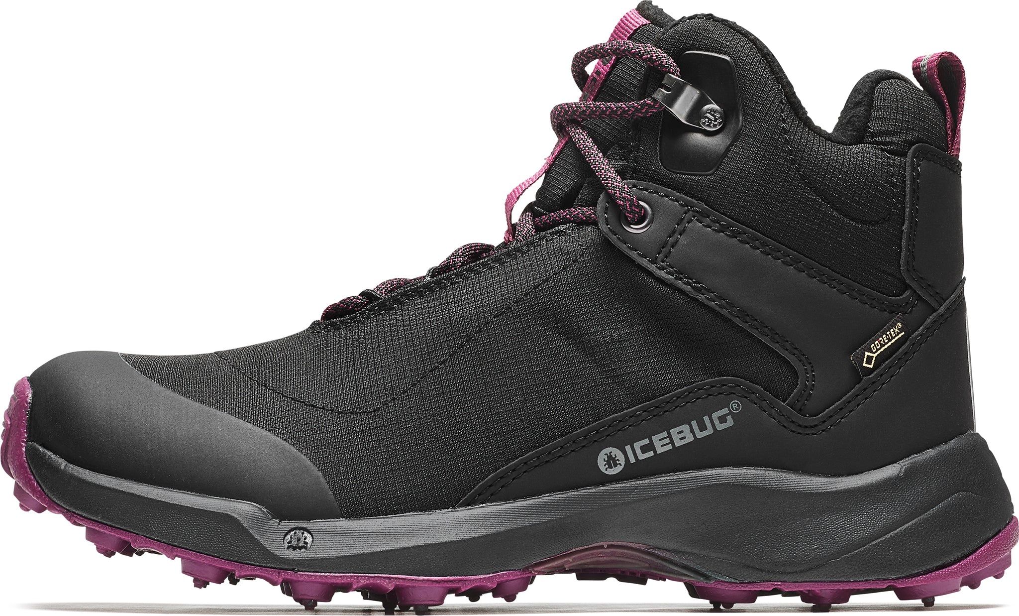 Pace3 BUGrip GTX Boots - Women's|-|Bottes Pace3 BUGrip GTX - Femme sold by The Last Hunt