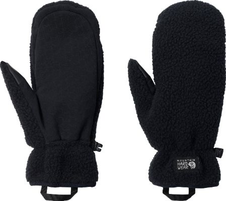 HiCamp Sherpa Mitts - Unisex|-|Mitaines sherpa HiCamp - Unisexe sold by The Last Hunt