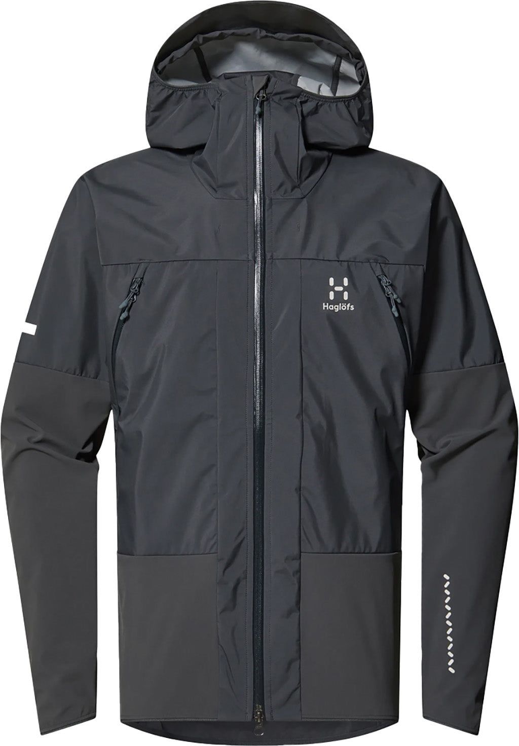L.I.M Hybrid Touring Hoodie - Men's|-|Chandail à capuchon Hybrid Touring de L.I.M - Homme sold by The Last Hunt