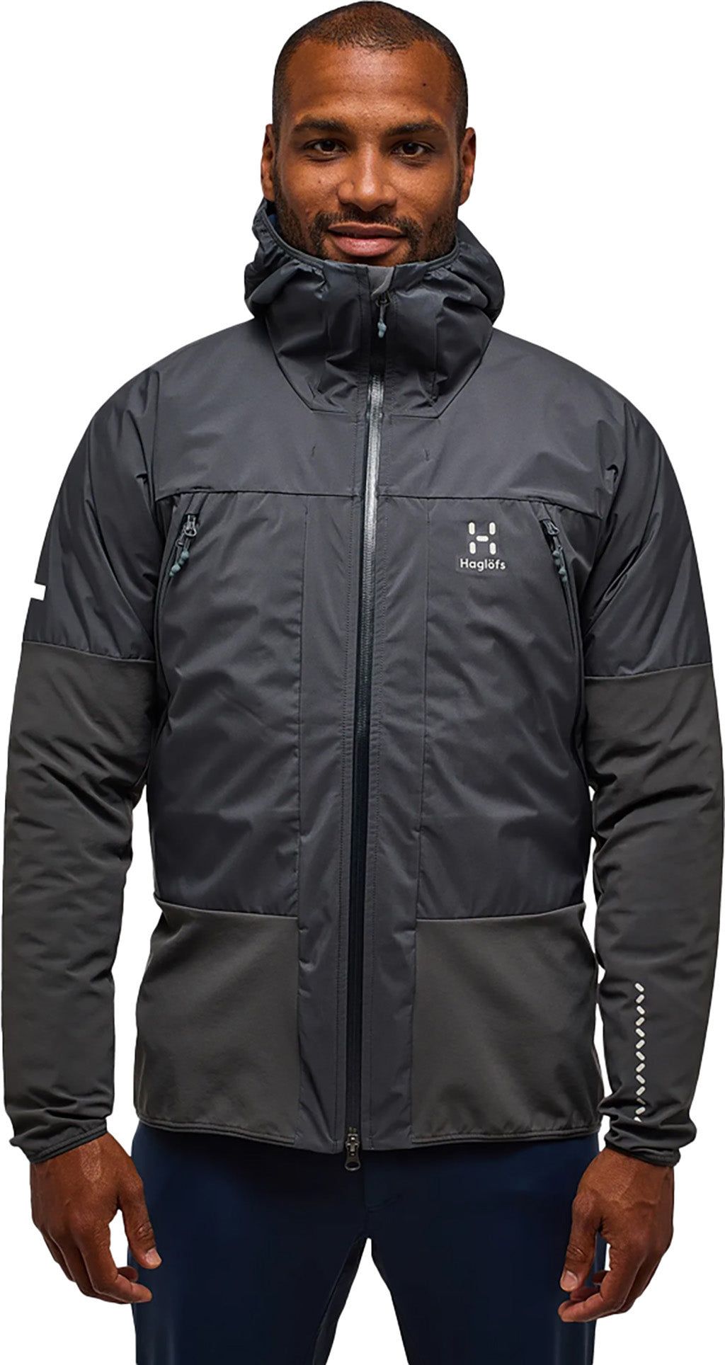 L.I.M Hybrid Touring Hoodie - Men's|-|Chandail à capuchon Hybrid Touring de L.I.M - Homme sold by The Last Hunt product image thumbnail 5