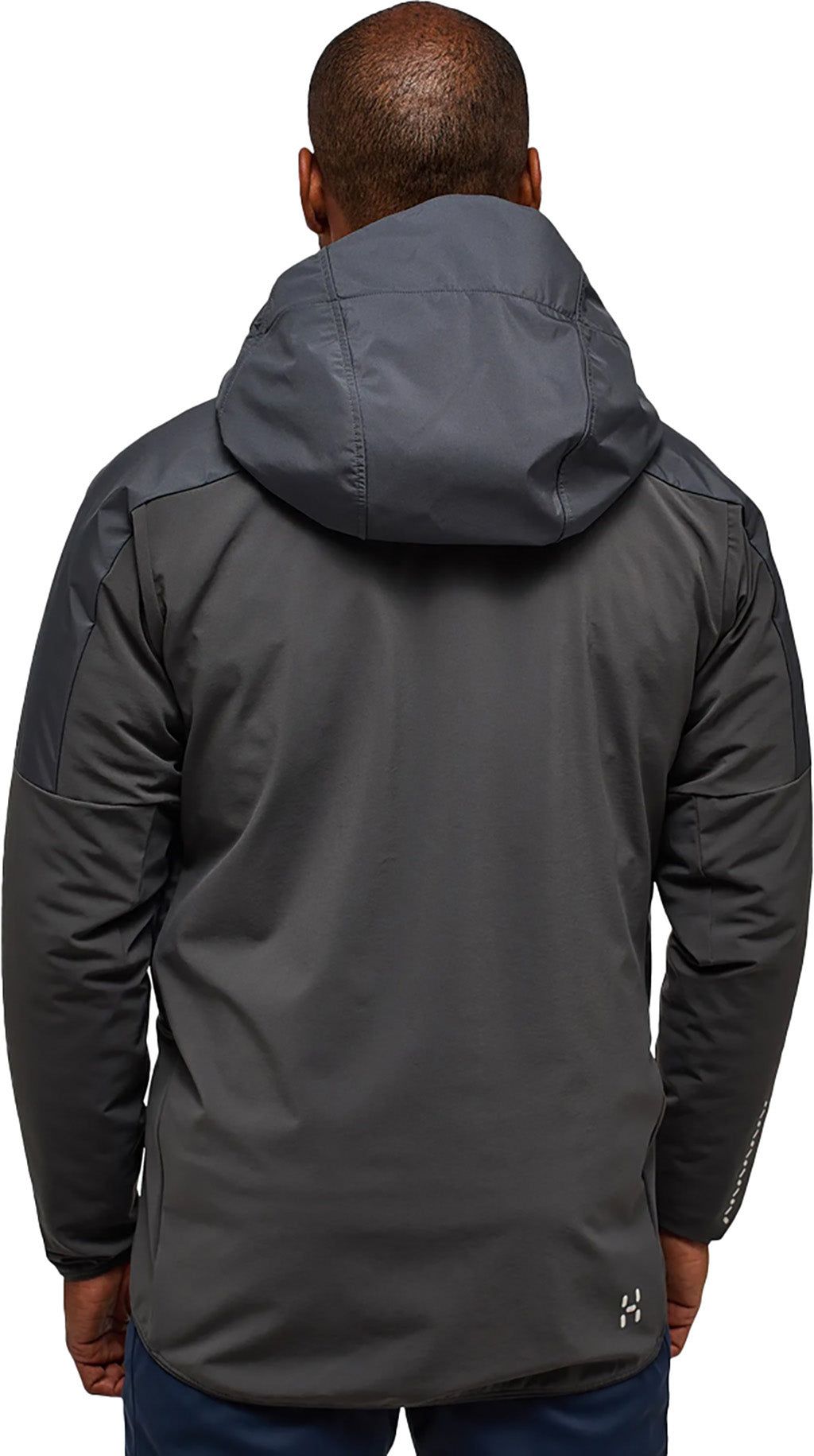 L.I.M Hybrid Touring Hoodie - Men's|-|Chandail à capuchon Hybrid Touring de L.I.M - Homme sold by The Last Hunt product image thumbnail 2