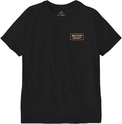 Palmer Line Short Sleeve Standard Tee - Men's|-|T-shirt standard à manches courtes Palmer Line - Homme sold by The Last Hunt