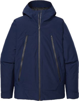 Solaris Jacket - Men's |-|Manteau Solaris - Homme sold by The Last Hunt