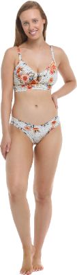 Corsica Audrey Bikini Bottom - Women's|-|Bas de bikini Corsica Audrey - Femme sold by The Last Hunt
