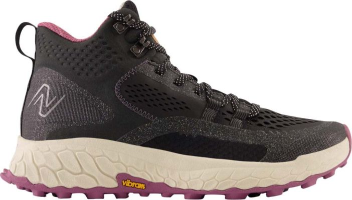 Fresh Foam X Hierro Mid Wide Shoes - Women's|-|Chaussures mi-hautes Larges Fresh Foam X Hierro - Femme sold by The Last Hunt