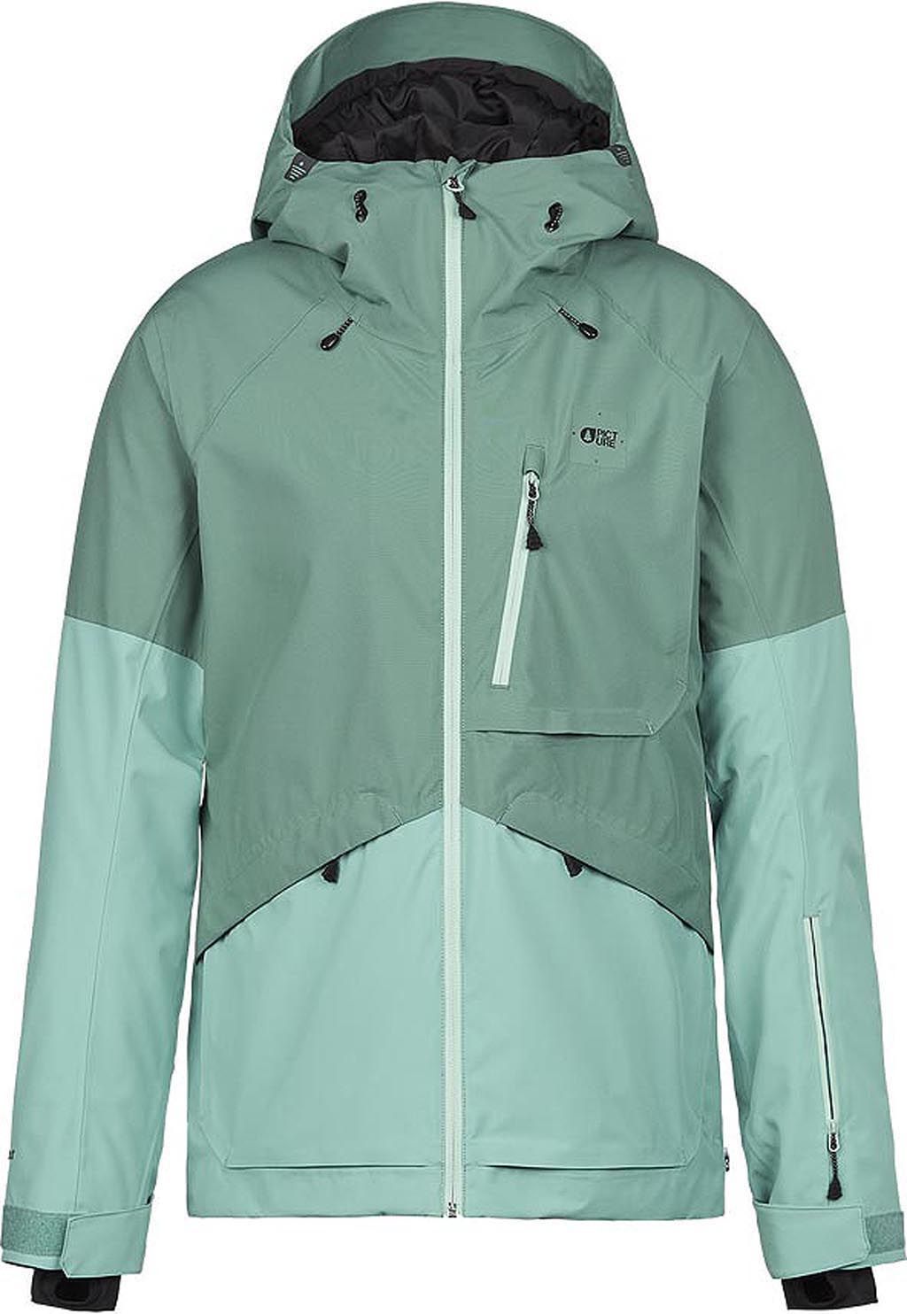 Fresya Jacket - Women's|-|Manteau Fresya - Femme sold by The Last Hunt