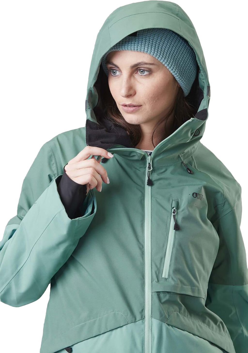 Fresya Jacket - Women's|-|Manteau Fresya - Femme sold by The Last Hunt product image thumbnail 2