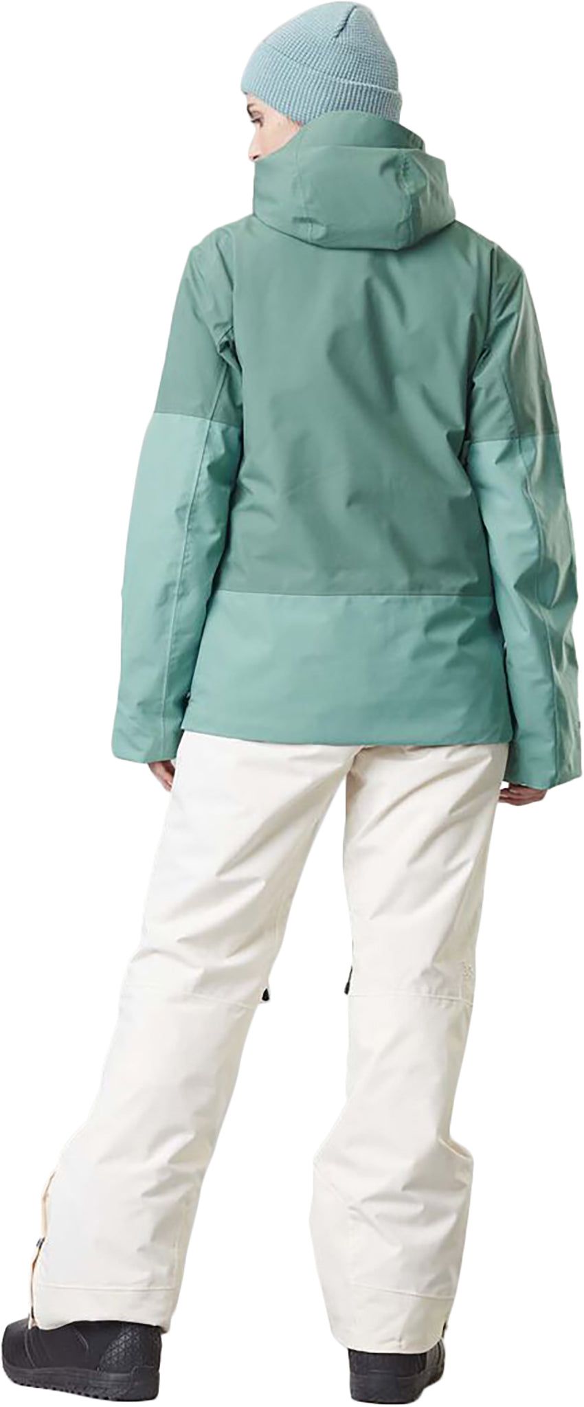 Fresya Jacket - Women's|-|Manteau Fresya - Femme sold by The Last Hunt product image thumbnail 3