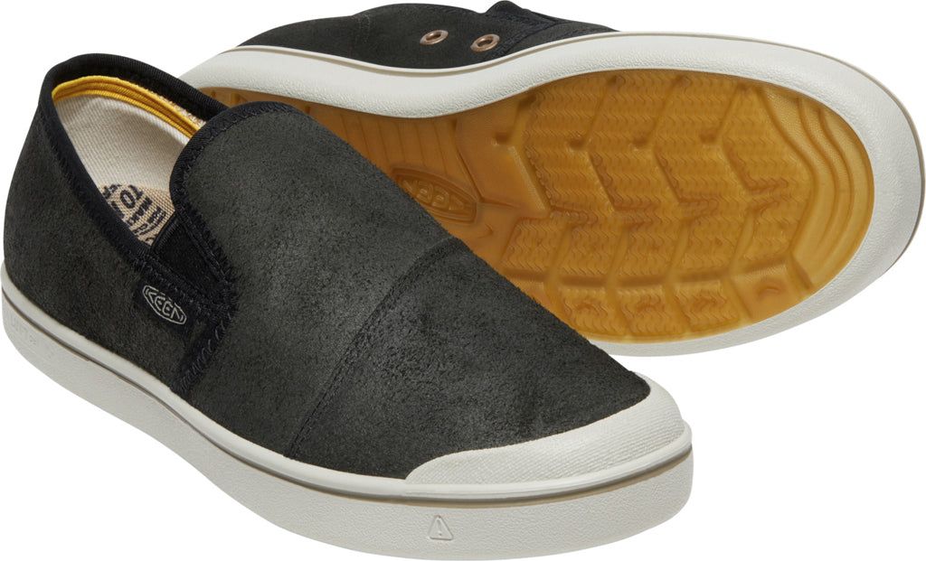 Eldon Harvest Leather Slip-On Shoe - Men's|-|Chaussure à enfiler en cuir Eldon Harvest - Homme sold by The Last Hunt product image thumbnail 4