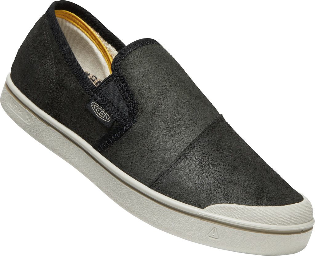 Eldon Harvest Leather Slip-On Shoe - Men's|-|Chaussure à enfiler en cuir Eldon Harvest - Homme sold by The Last Hunt