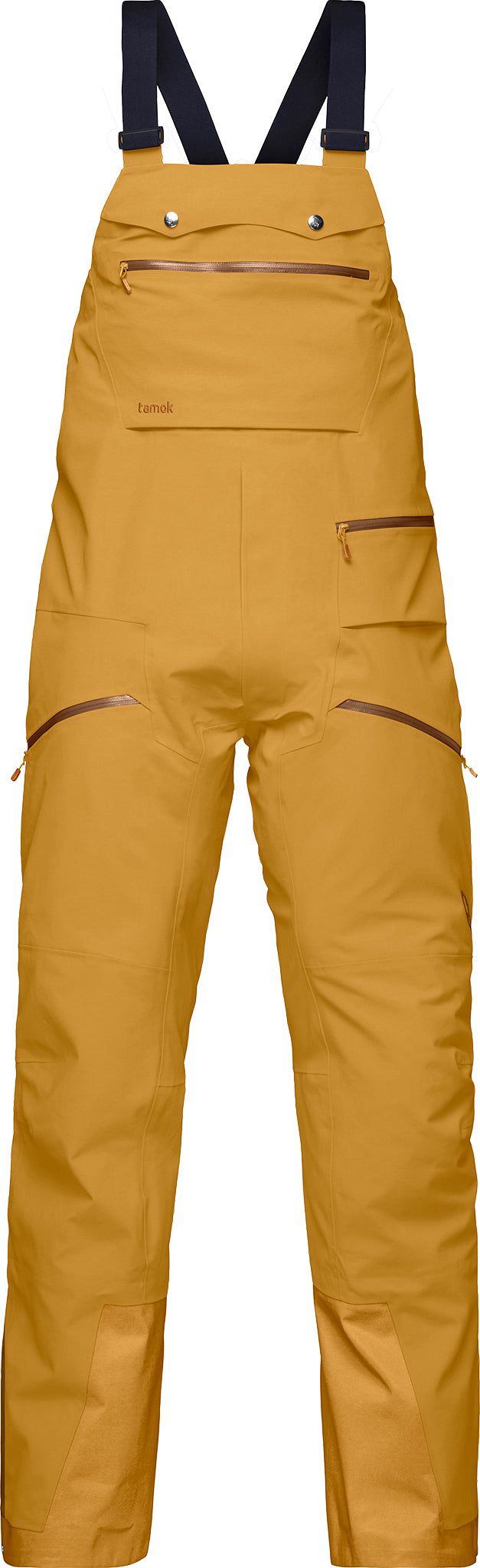 Tamok Gore-Tex Performance Shell Bib - Men's|-|Salopette Tamok Gore-Tex Performance Shell - Homme sold by The Last Hunt