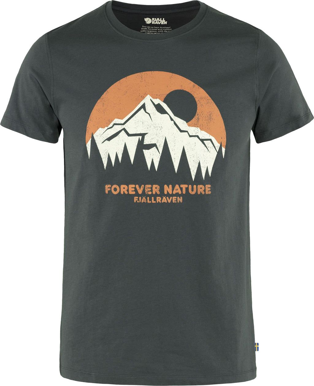 Nature T-shirt - Men's|-|T-shirt Nature - Homme sold by The Last Hunt product image thumbnail 5