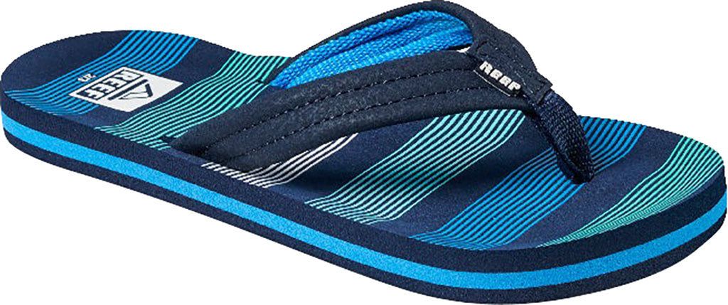 Ahi Sandals - Boy's|-|Sandales Ahi - Garçon sold by The Last Hunt product image thumbnail 4