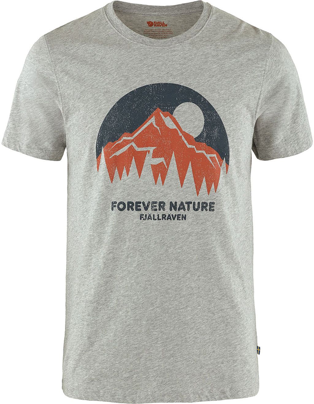 Nature T-shirt - Men's|-|T-shirt Nature - Homme sold by The Last Hunt product image thumbnail 3