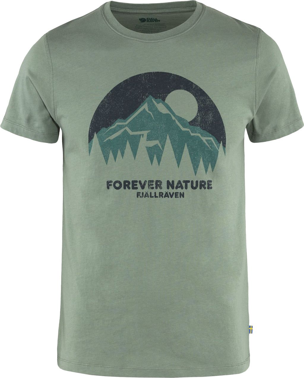 Nature T-shirt - Men's|-|T-shirt Nature - Homme sold by The Last Hunt product image thumbnail 4