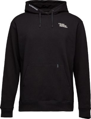Ski Mountaineering Hoody - Men's|-|Manteau à capuchon de ski alpinisme - Homme sold by The Last Hunt